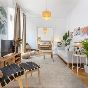 Apartamento de 3 Dormitorios